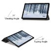 Nokia T21 Custer Leather Tablet Case - Black - 5