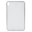Nokia T20 10.4 2021 TPU Tablet Case - Frosted Clear - 2