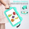 Nokia T20 10.36 2021 Ice Baby EVA Shockproof Hard PC Tablet Case - 8