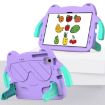 Nokia T20 10.36 2021 Ice Baby EVA Shockproof Hard PC Tablet Case - 2