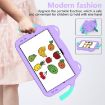 Nokia T20 10.36 2021 Ice Baby EVA Shockproof Hard PC Tablet Case - 8