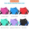 Nokia T20 10.36 2021 Ice Baby EVA Shockproof Hard PC Tablet Case - 9