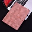 Nokia T20 10.4 2021 Tablet Case - Pink Embossed Leather - 2