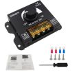LED Controller Knob Hand Dimmer with Terminal Kit - Buy Now - 1