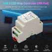 LS2S 5 in 1 DIN Rail LED Strip Controller, DC12V-24V - Google Shopping Ads - 3
