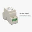 LS2S 5 in 1 DIN Rail LED Strip Controller, DC12V-24V - Google Shopping Ads - 7