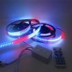 Dual Signal Output Bluetooth LED Controller Kit, DC 5V-24V - 5