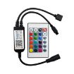 Bluetooth LED RGB Controller for LED Strip - 1