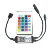 Bluetooth LED RGB Controller for LED Strip - 2