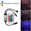 Bluetooth LED RGB Controller for LED Strip - 6