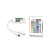 Smart Phone Control RGB LED Controller - Music & Timer Mode - 3
