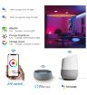 Smart Phone Control RGB LED Controller - Music & Timer Mode - 7