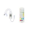 WiFi Smart RGB LED Strip Controller for Alexa, 24-keys - 5-24V - 1