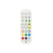 WiFi Smart RGB LED Strip Controller for Alexa, 24-keys - 5-24V - 3