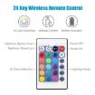 Smart Wifi LED RGB Controller with Remote Control - 5