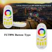 MiBoxer FUT095 2.4G RGBW Remote Controller for LED Bulb/Strip - 4
