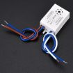 MR-SK50A LED Sound and Light Control Switch Sensor - Energy-saving - 5