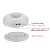 12V Infrared PIR Motion Sensor Switch for LED Ceiling Light - 4