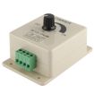 Single Color LED Dimmer Switch Controller for Strip Light - 8A Output - 1