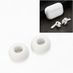 Wireless Earphones Silicone Earplug for AirPods Pro - 1 Pair - 1