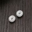 Wireless Earphones Silicone Earplug for AirPods Pro - 1 Pair - 4