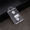 Wireless Earphones Silicone Earplug for AirPods Pro - 1 Pair - 5