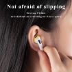 Midnight Blue Silicone Case for AirPods 3 - Ear Cap Protective Cover - 4