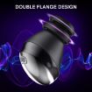 Samsung Galaxy Buds Pro Silicone Earcups - Size S+M+L (White) - 5
