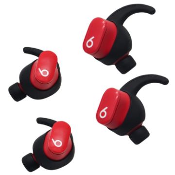 Beats Studio Buds 2pairs Wireless Bluetooth Earphone Silicone Ear Caps - 1