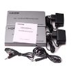KVM 120m 4K HD Extender HDMI Transmitter + Receiver - UK Plug - 9