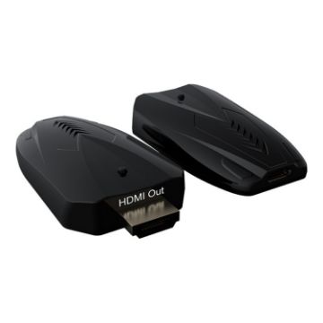 150m HDMI Wireless Extender 1080P Through Wall - 1