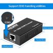4K HDMI to RJ45 Network Extender, 120m Transmission Distance - 3