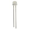 1000 PCS 5mm Straw Hat LED Lamp Red Light - Bulk Pack - 4