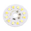 6W 12 LEDs SMD 2835 LED Module Lamp - 3 Colors - Ceiling Lighting - 2