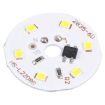 3W 6 LEDs SMD 2835 LED Module Lamp Ceiling Lighting Source - 2