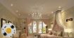 10 pcs COB LED Light Chip AC 220V LED Bulb Light (7W) - Warm White - 7