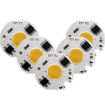 10 pcs COB LED Light Chip AC 220V LED Bulb Light (12W) - 2
