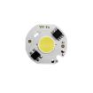 10 pcs COB LED Light Chip AC 220V LED Bulb Light (12W) - 4