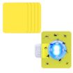 USB Mosquito Killer Lamp - Sticky Insect Board - 1