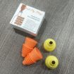 Fruit Fly Catch Trap Insect Mosquito Luring Fly Tools - 2pcs/Box - 6