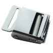 All-metal Aircraft Buckle Safety Belt Accessories Square - 5