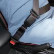 Car Seat Safety Belt Extender 36cm - Child & Pregnant Woman - EU/US Compliant - 5