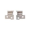 Steel LCD Hinge Brackets for Macbook Air 13.3 inch A1237 & A1304 (2008 & 2009) - 1