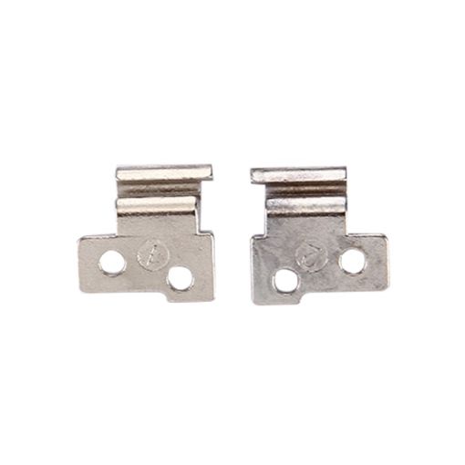 Steel LCD Hinge Brackets for Macbook Air 13.3 inch A1237 & A1304 (2008 & 2009) - 1