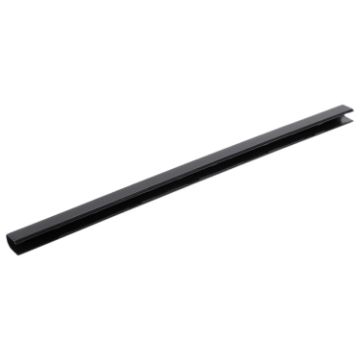 LCD Hinge Cover Clutch Shaft Cap for Macbook Pro A1278 13 inch - 1