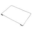 LCD Screen Front Bezel Rubber Ring for Macbook Pro 13 inch (2012) - 5