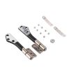 LCD Hinge Brackets for Macbook Pro 13.3" A1278 (2009-2012) - 1 Pair - 4