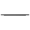 LCD Screen Display Front Bezel Logo Cover for Macbook Pro A1706/A1708/A1989 13.3" - 1