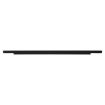 LCD Screen Display Front Bezel Logo Cover for Macbook Pro A1706/A1708/A1989 13.3" - 2