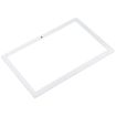 MacBook Air 13.3" LCD Display Front Bezel Screen Cover - White - 5